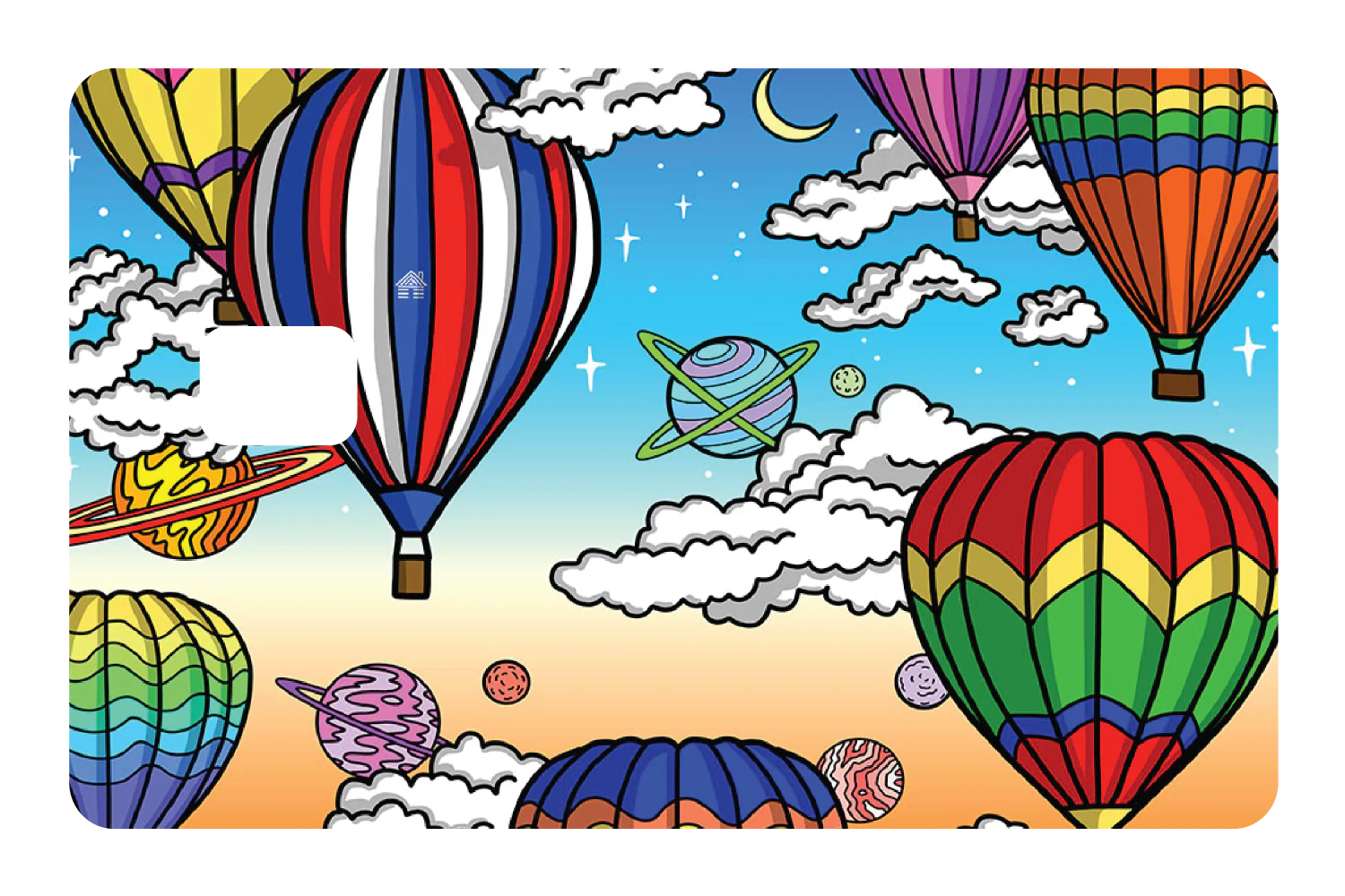Balloon Festival - Image 2