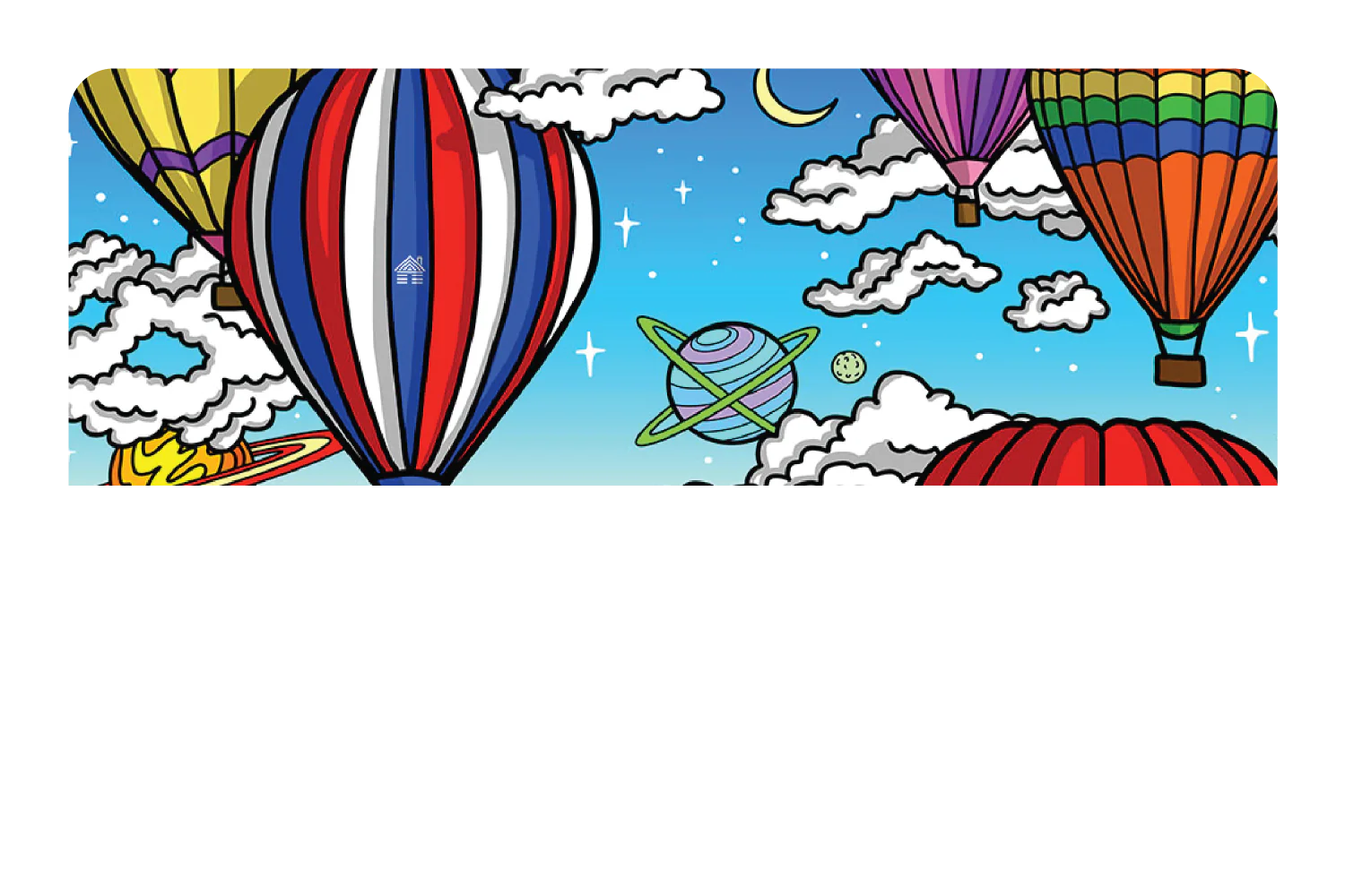 Balloon Festival - Image 9
