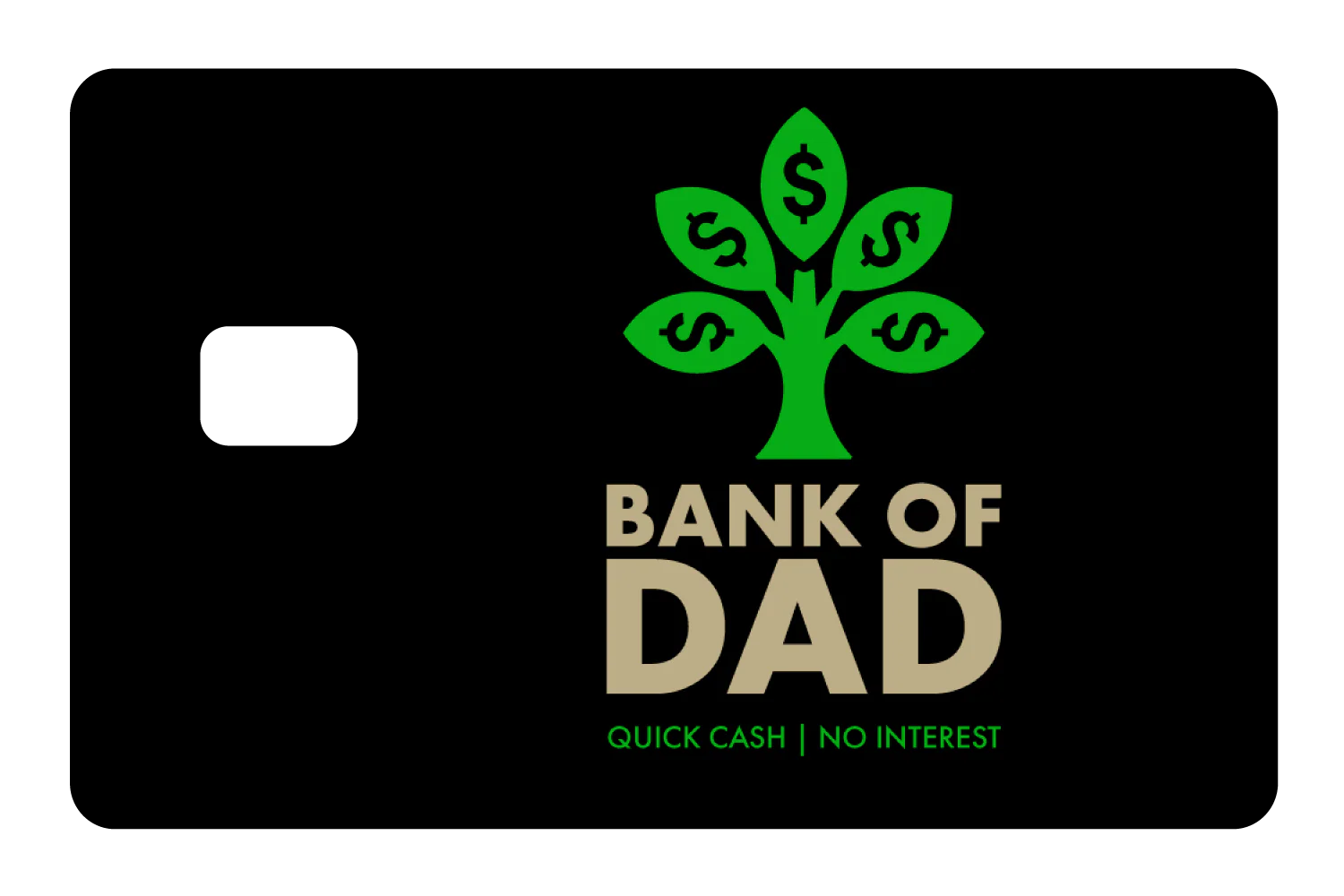Bank Of Dad - Image 2
