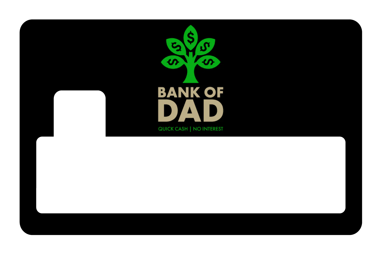 Bank Of Dad - Image 4