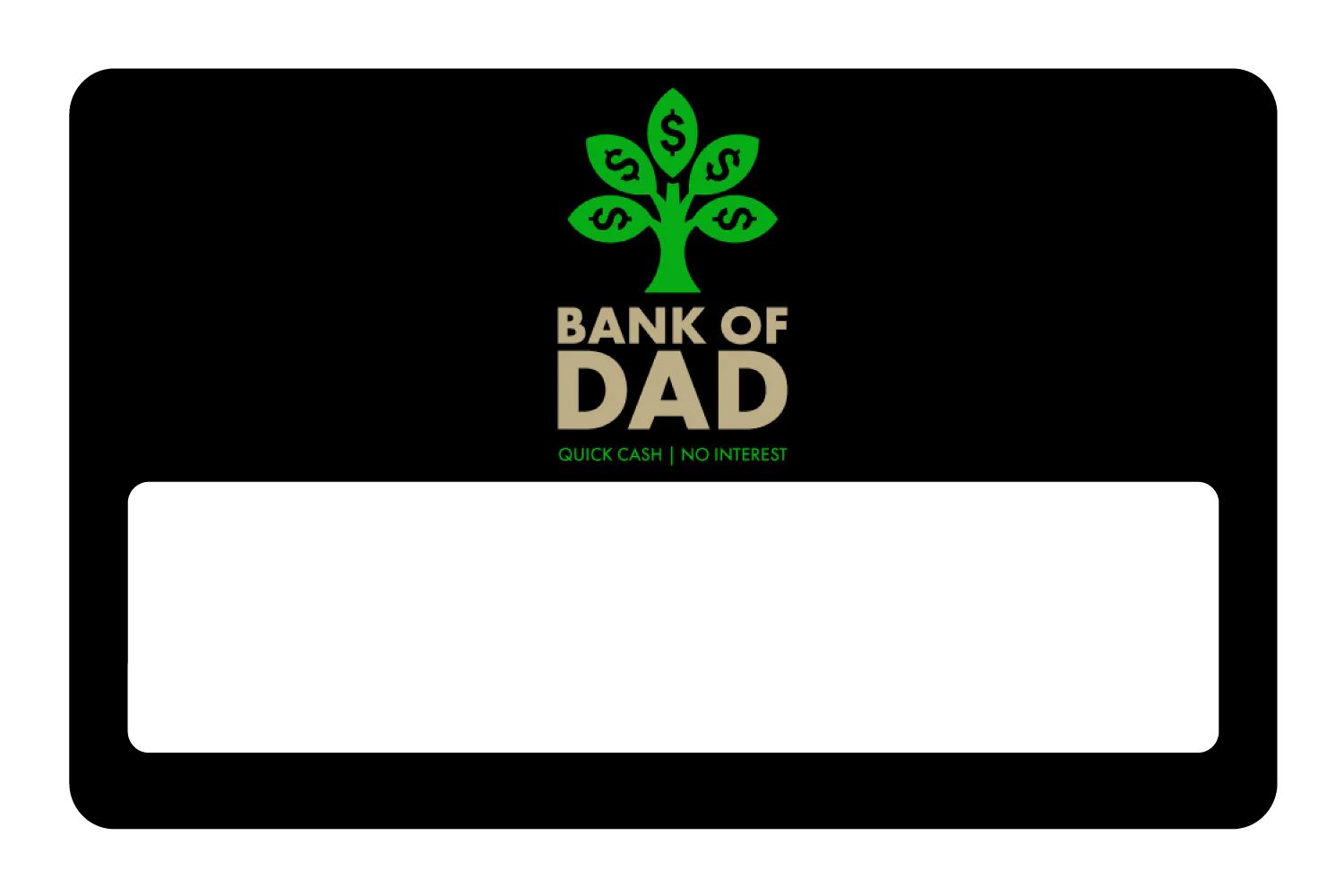 Bank Of Dad - Image 6