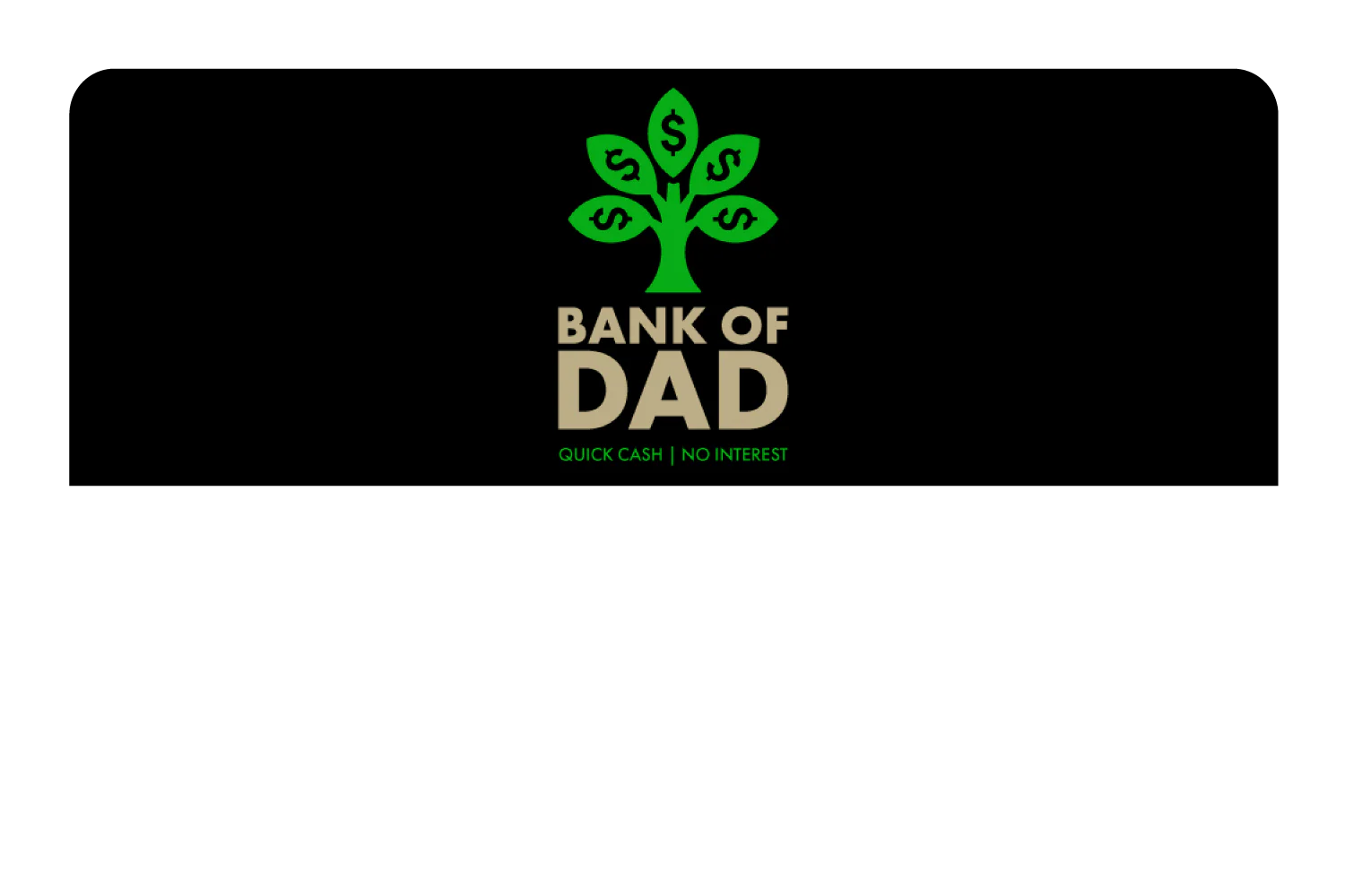 Bank Of Dad - Image 9