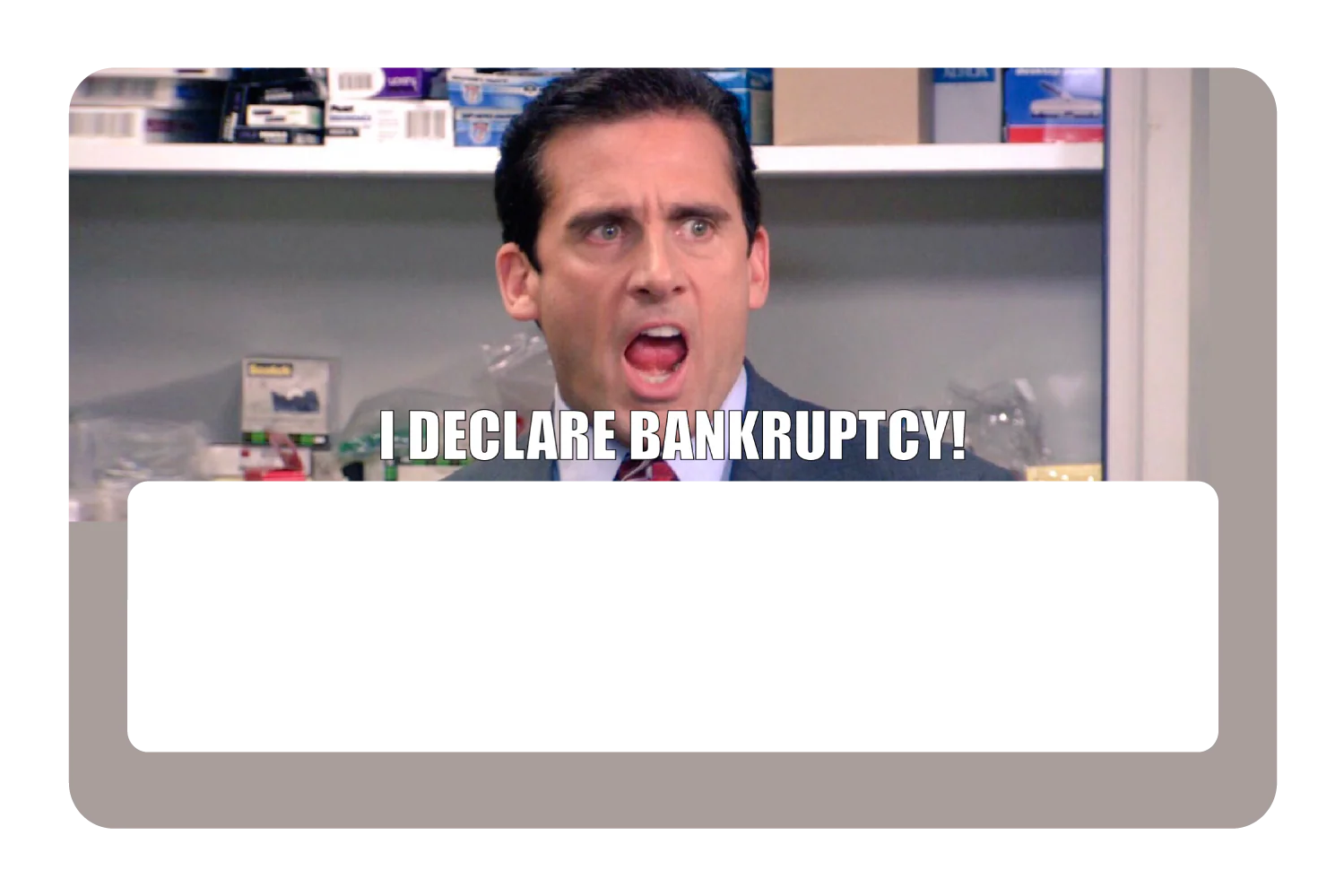 Bankruptcy - Image 6
