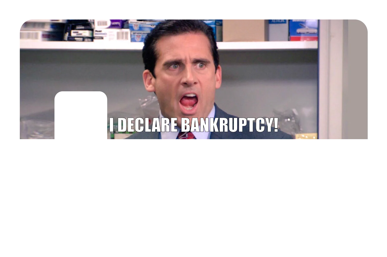 Bankruptcy - Image 7