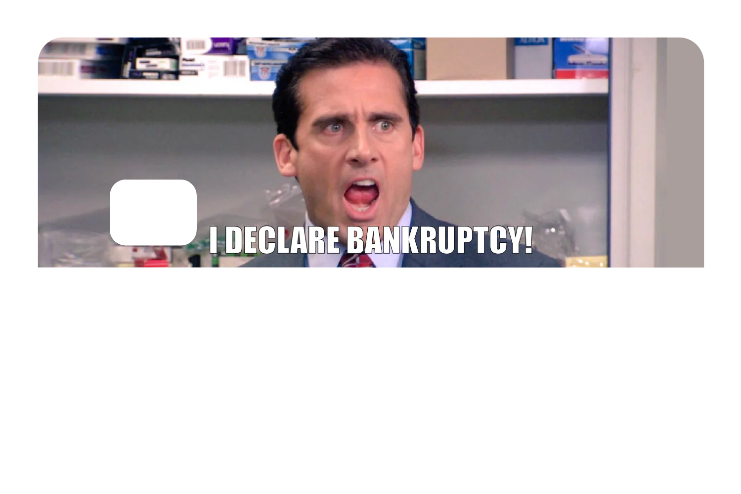 Bankruptcy - Image 8