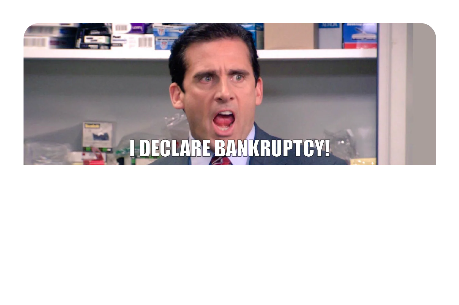 Bankruptcy - Image 9