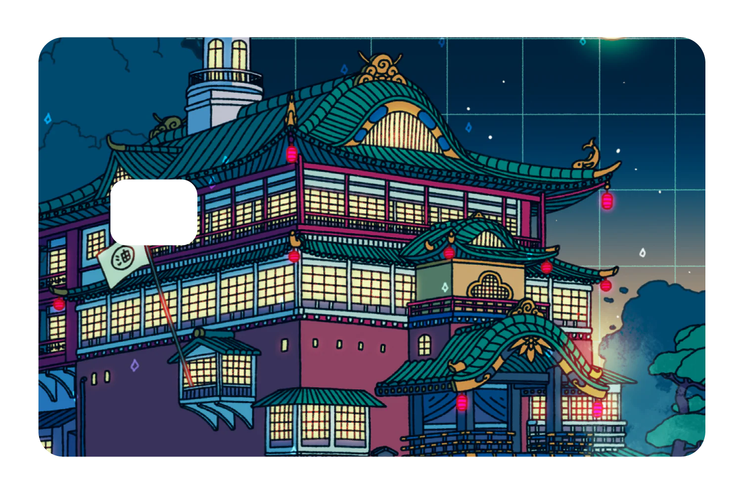 Bathhouse Night - Image 2