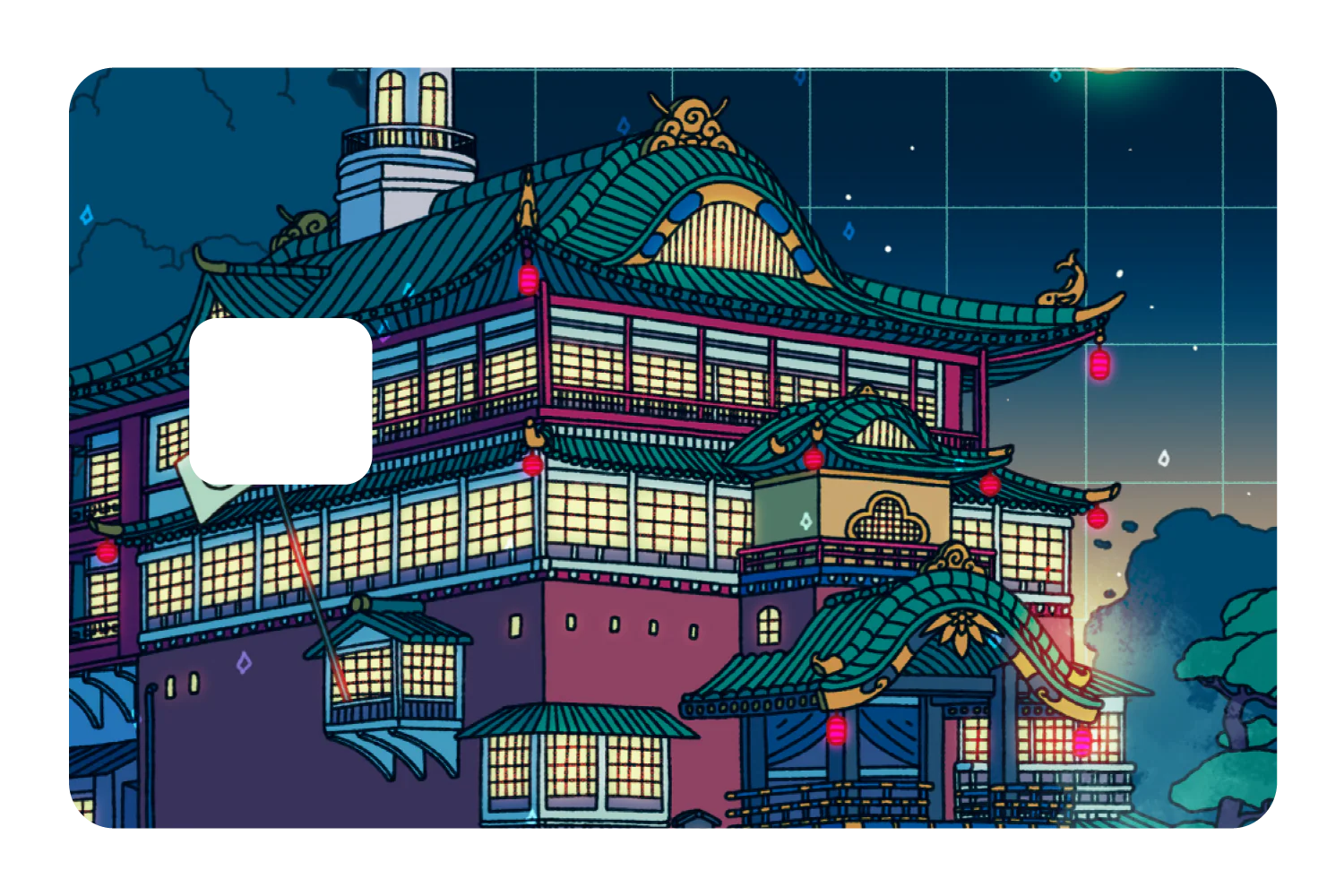 Bathhouse Night - Image 3