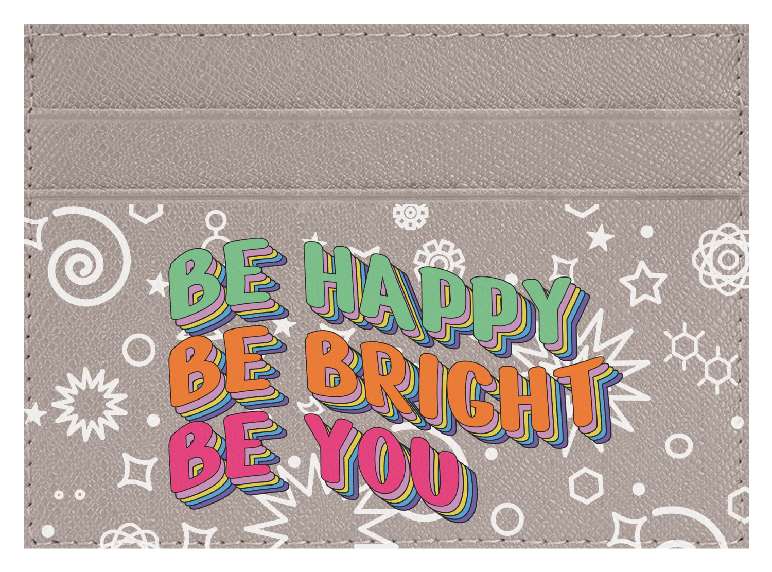 Be Happy. Be Bright. - Image 5