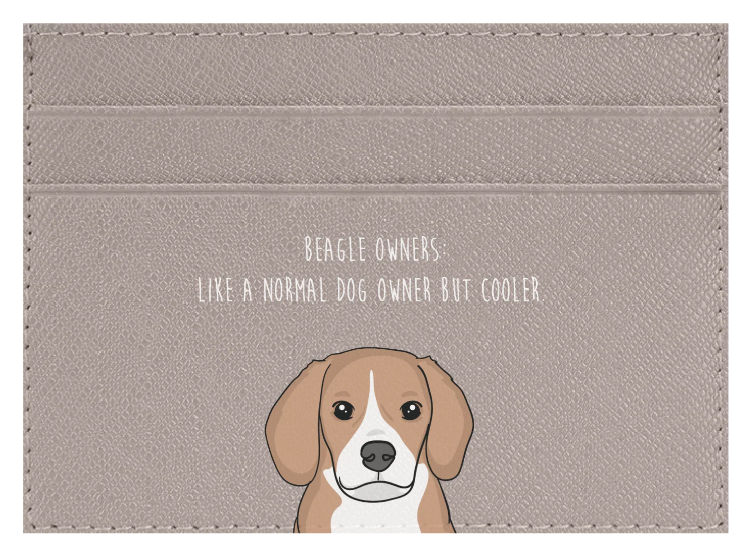 Beagle Owner - Image 4