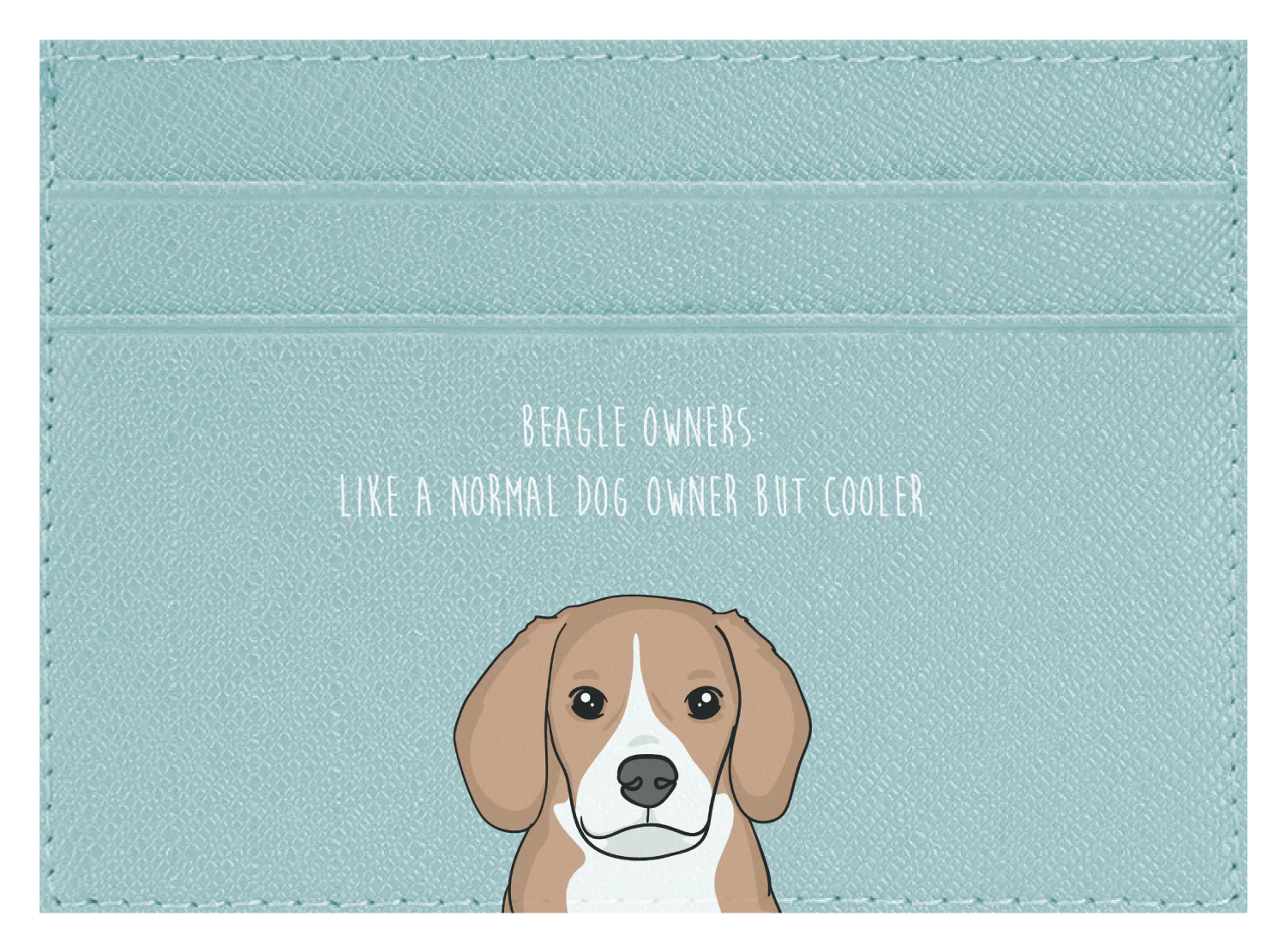 Beagle Owner - Image 8