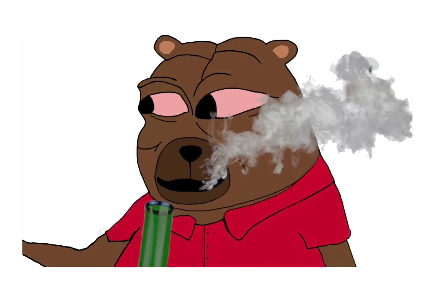 Busy Bear - Image 3
