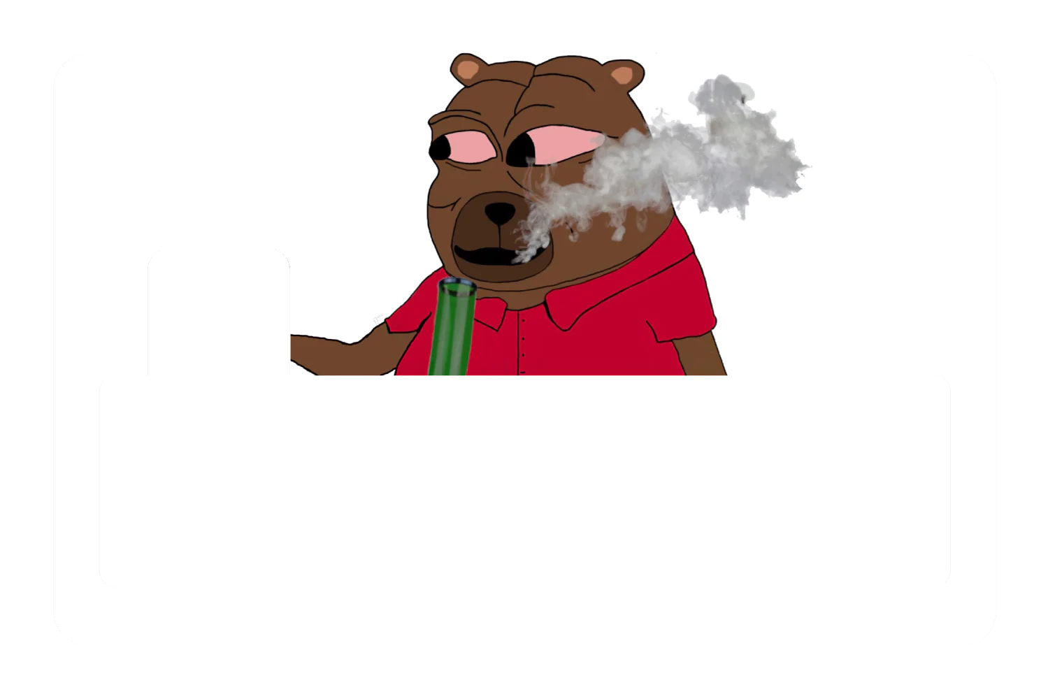 Busy Bear - Image 4