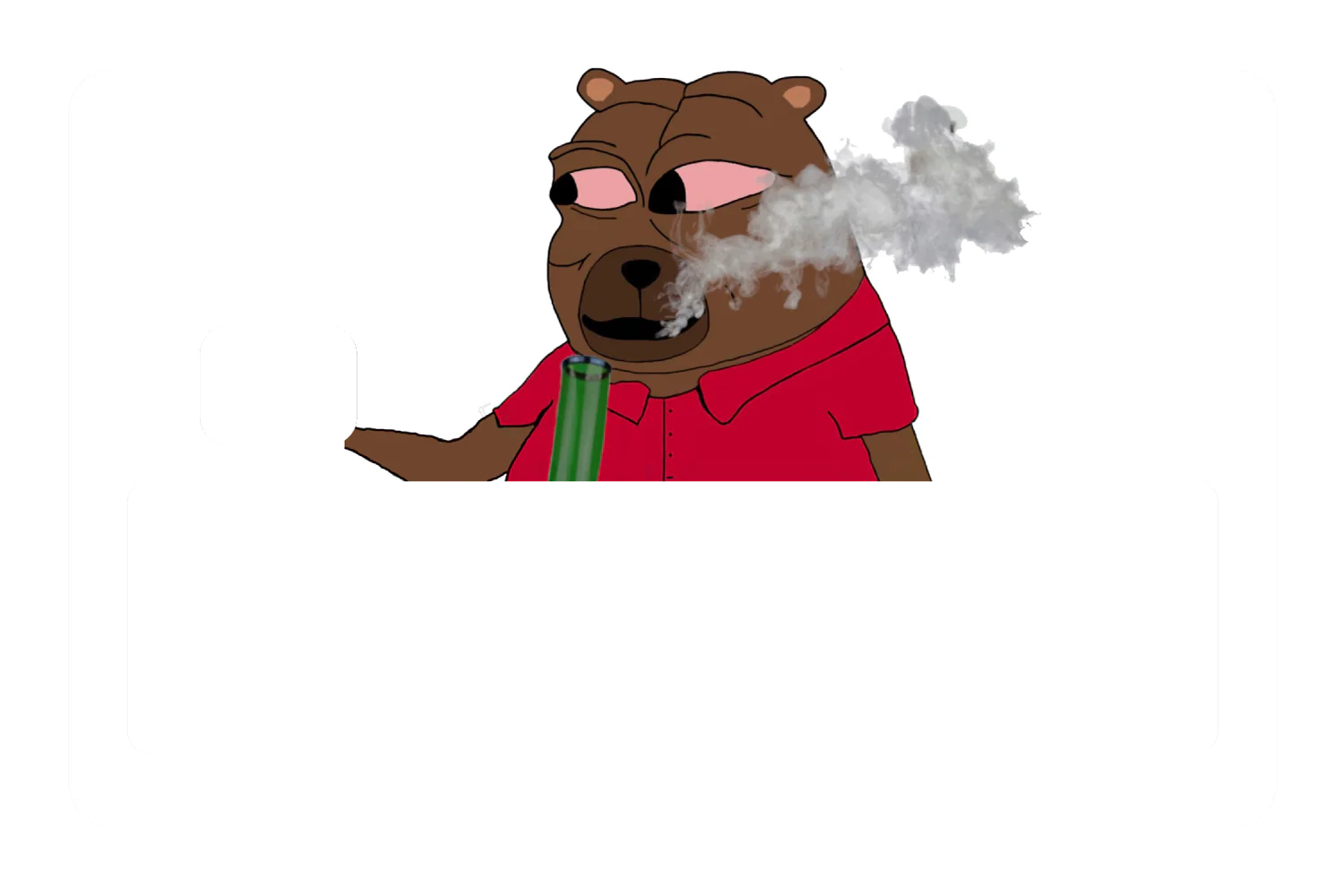 Busy Bear - Image 5