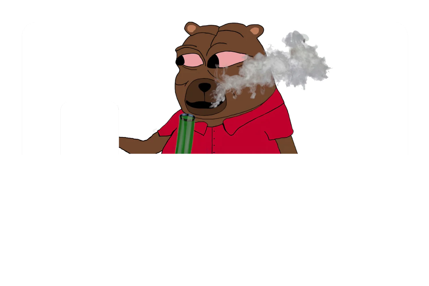 Busy Bear - Image 7
