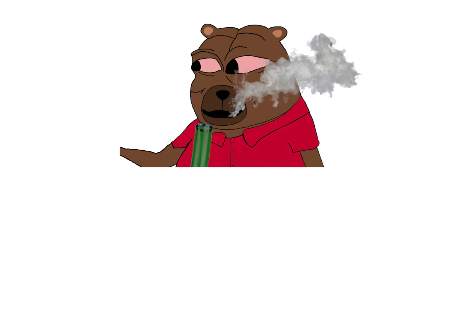 Busy Bear - Image 9
