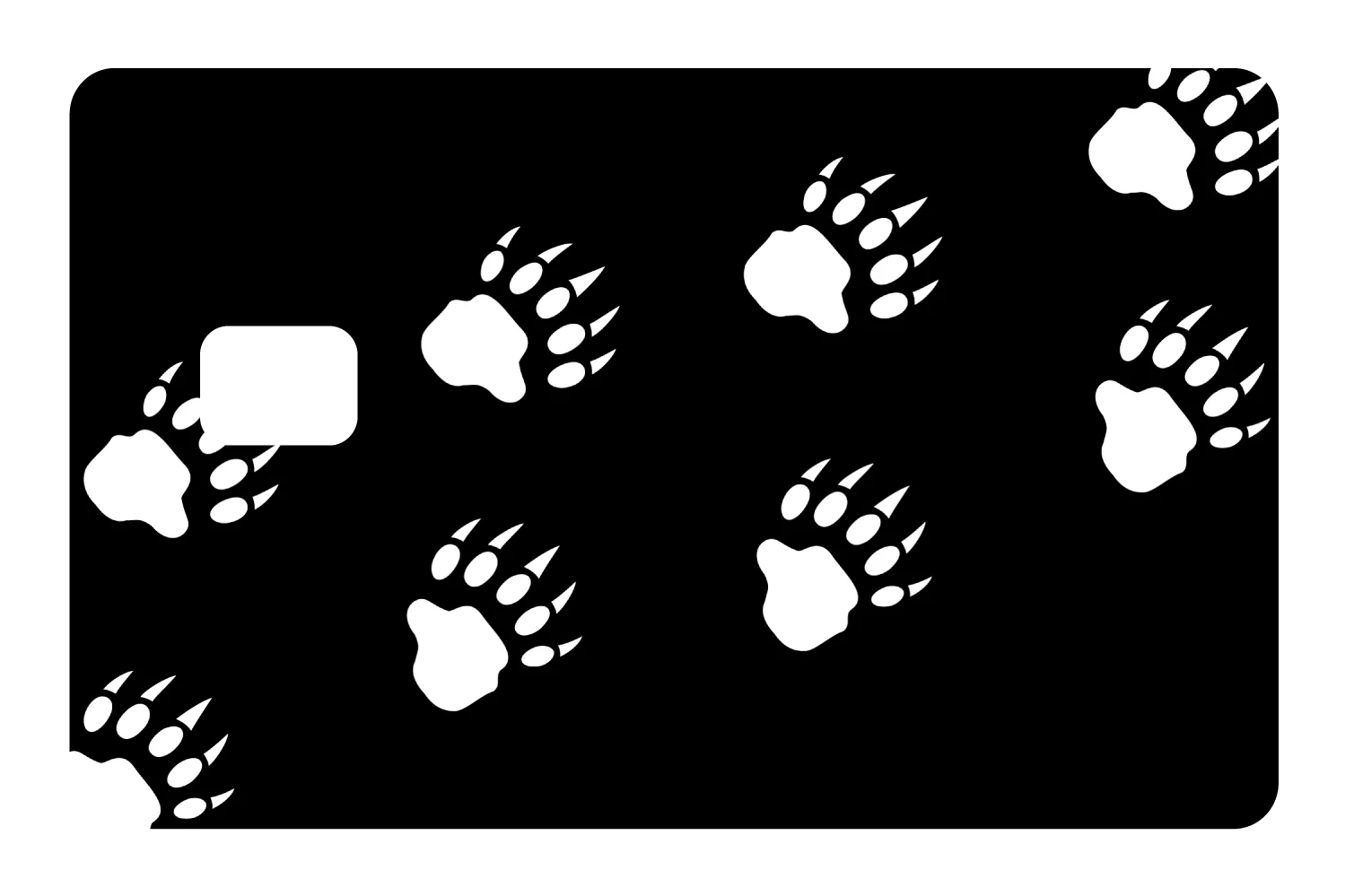 Bear Paws - Image 2