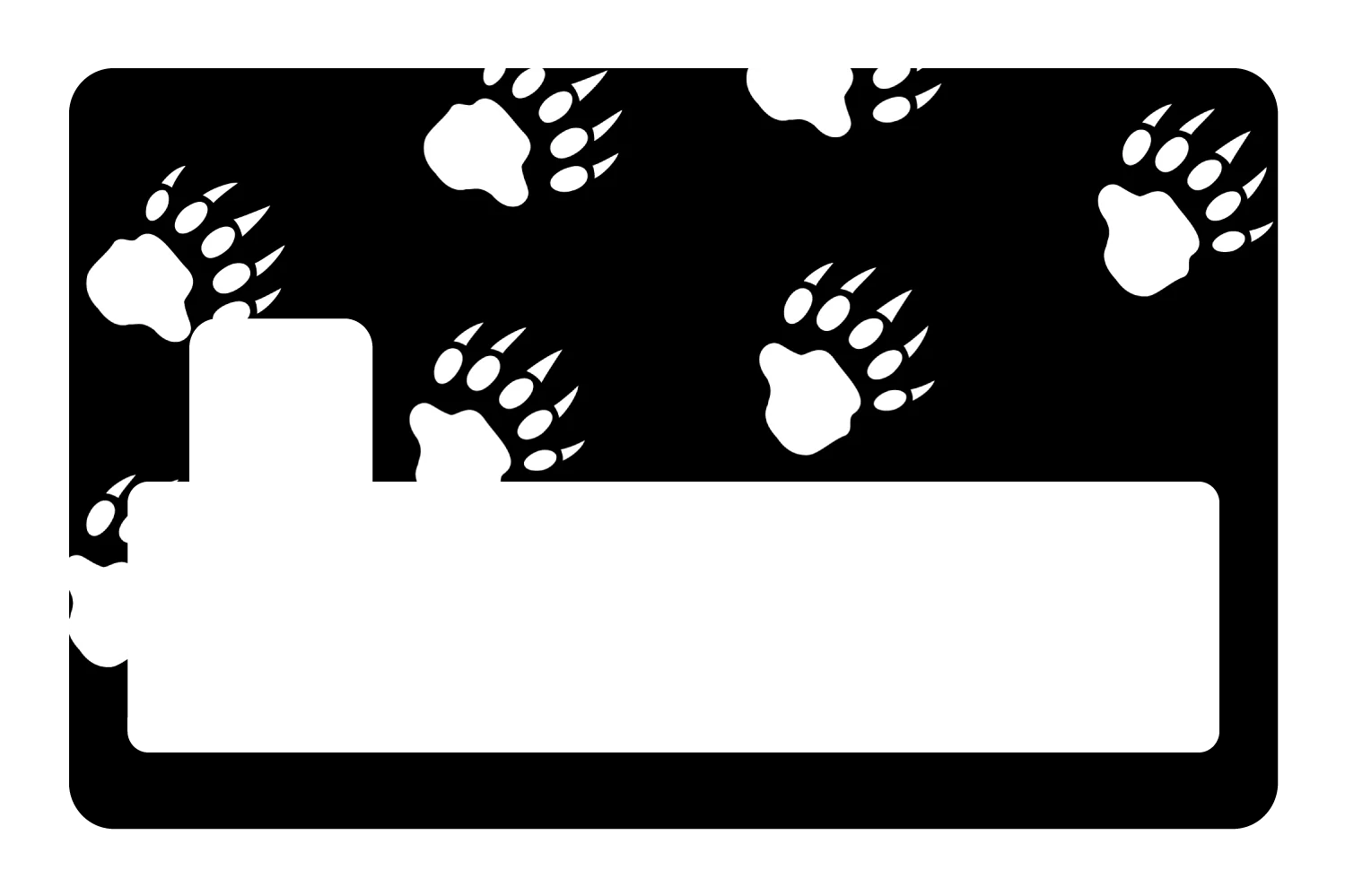 Bear Paws - Image 4