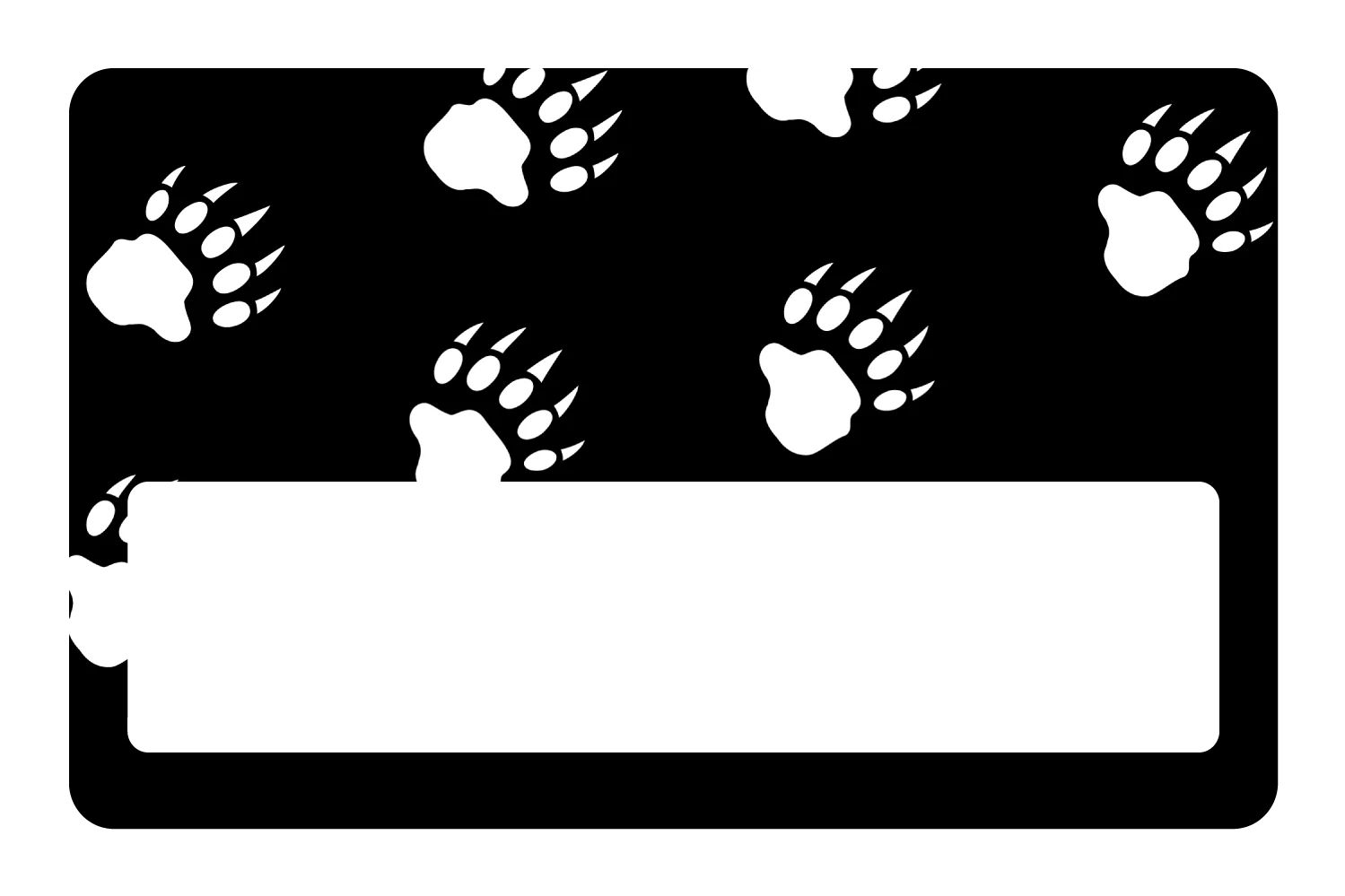 Bear Paws - Image 6