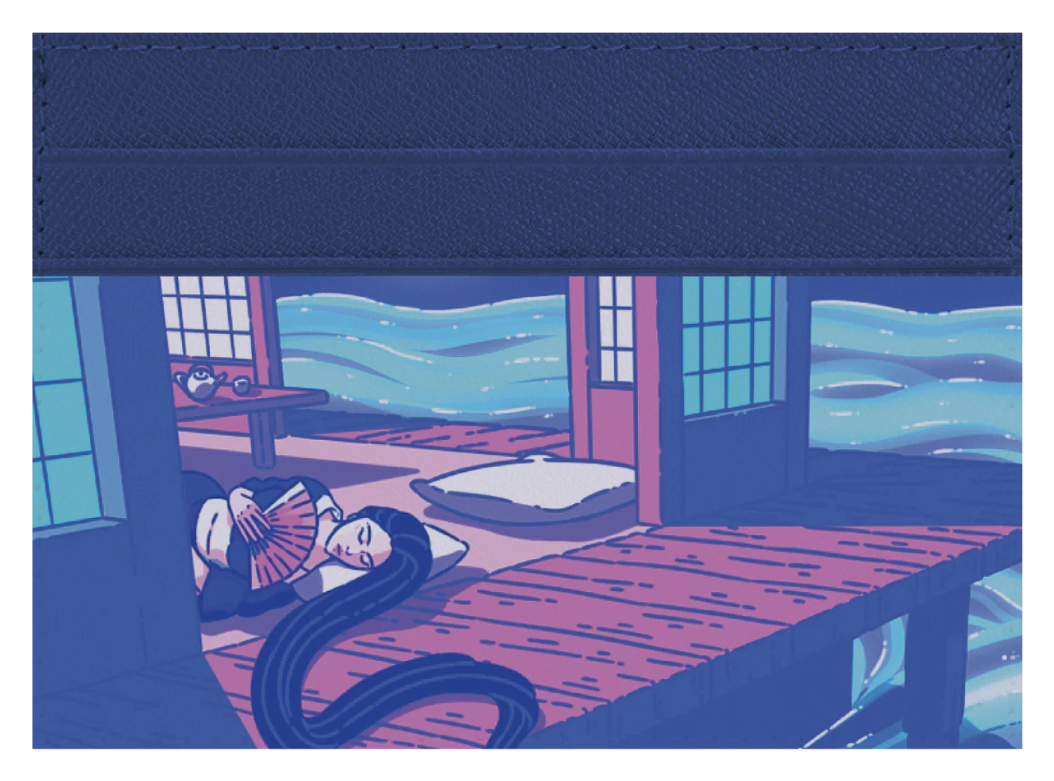 Bedroom View - Image 2