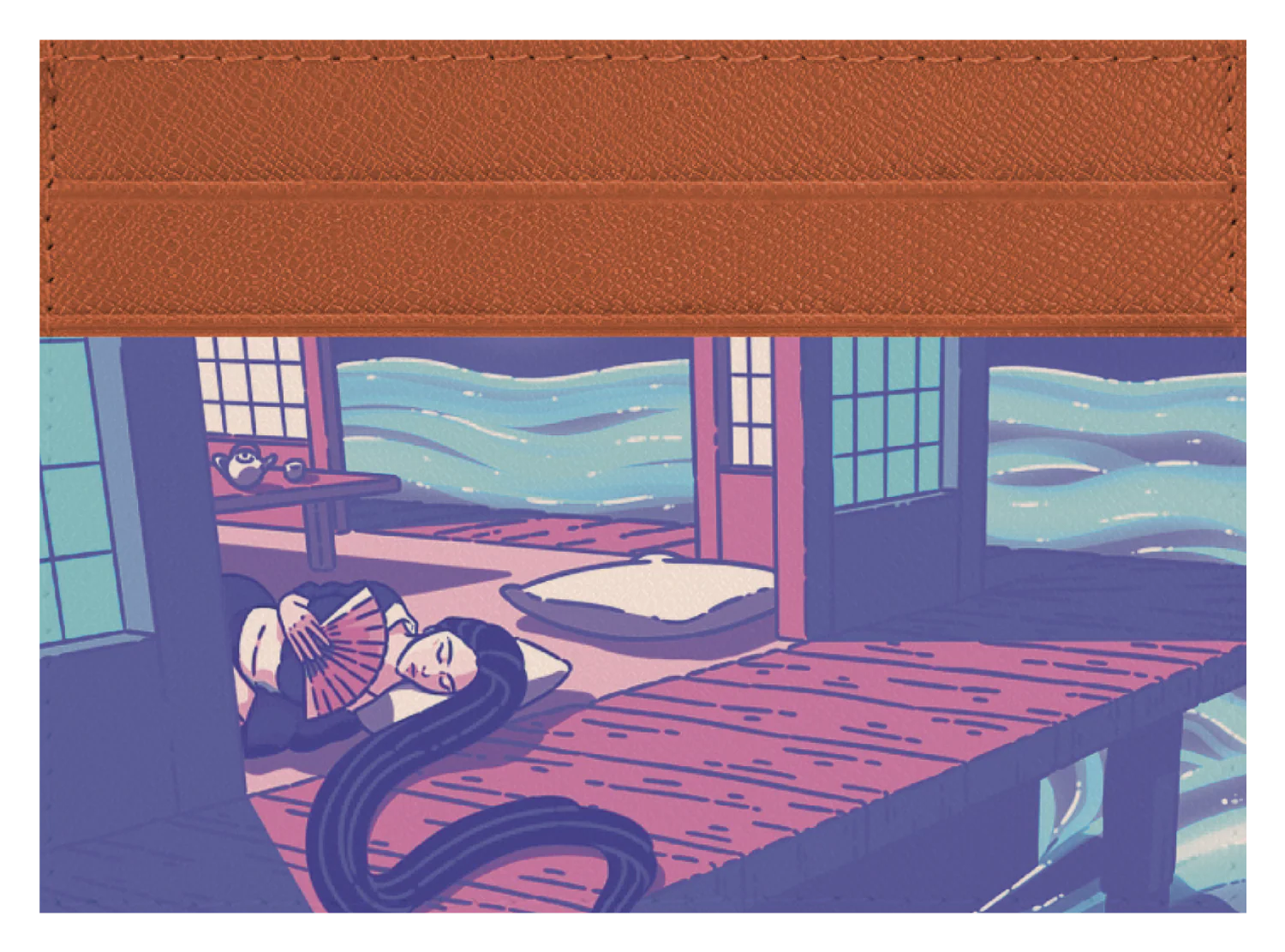 Bedroom View - Image 3
