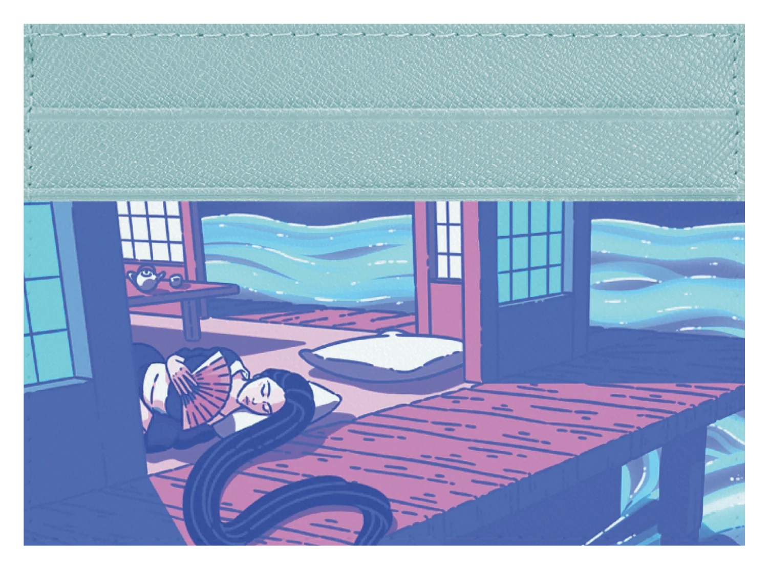 Bedroom View - Image 6