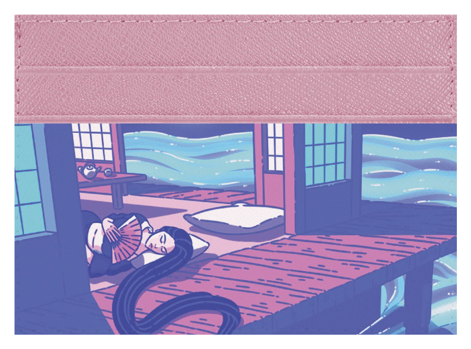 Bedroom View - Image 8