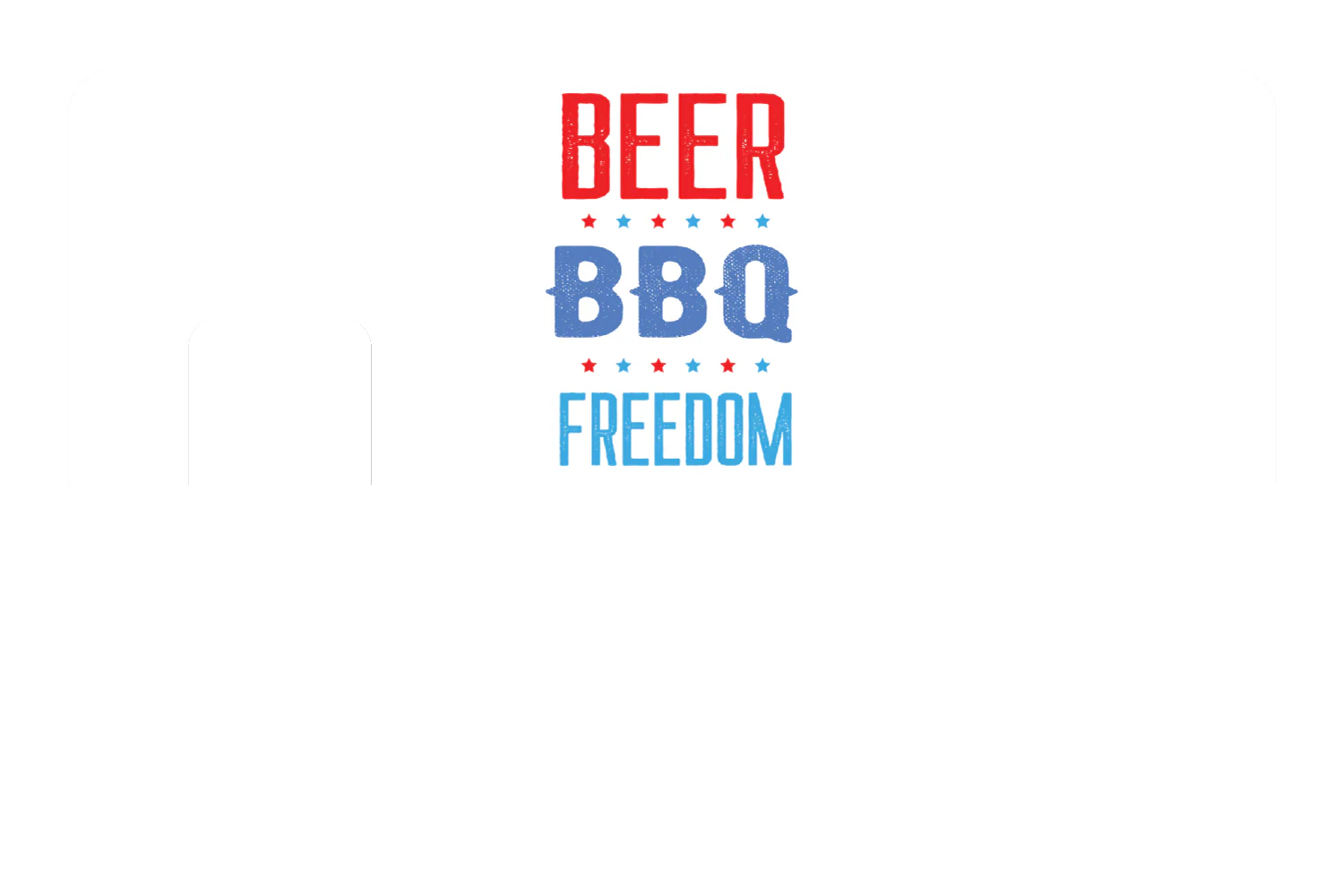BEER, BBQ, FREEDOM - Image 7