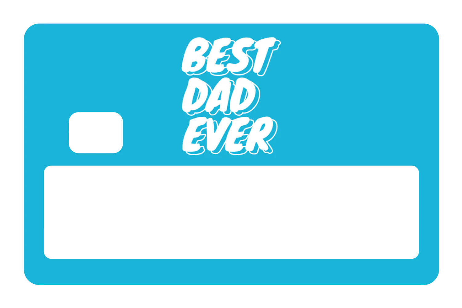 Best Dad Ever - Image 5
