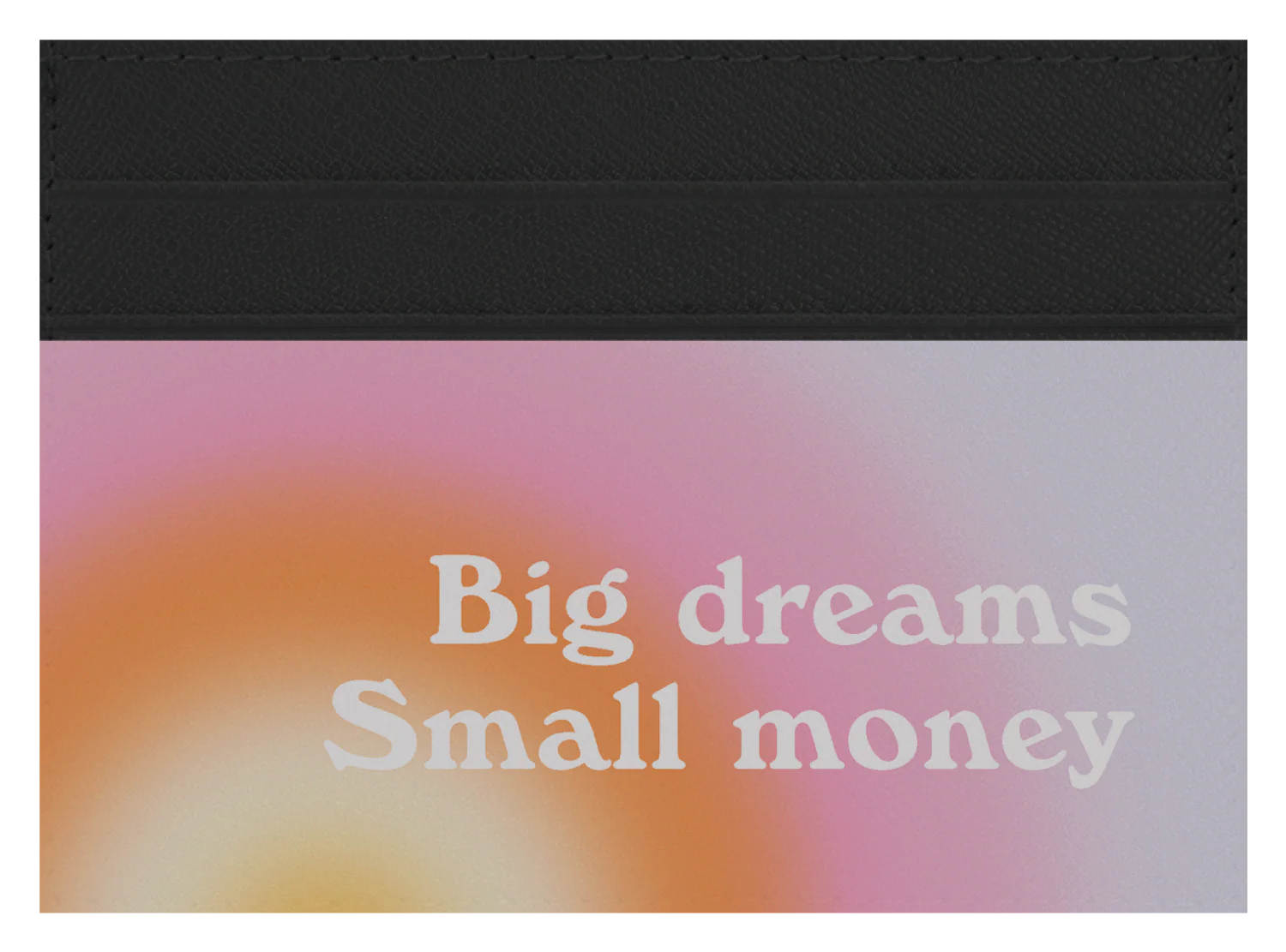 Big Dreams - Image 2