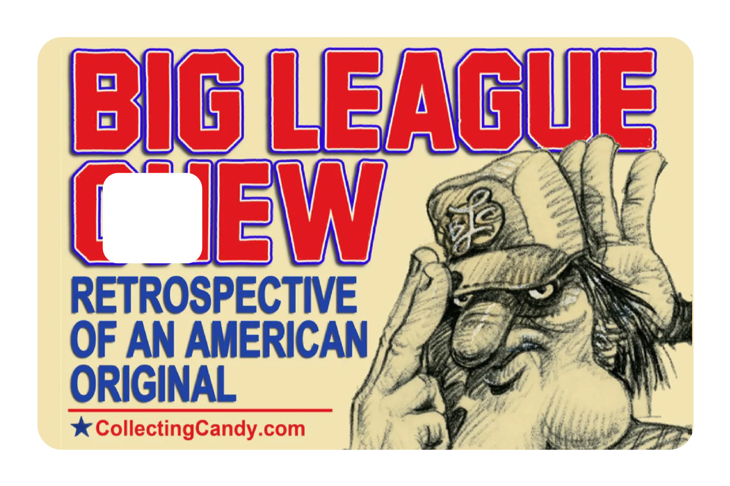 Big League Chew - Image 2