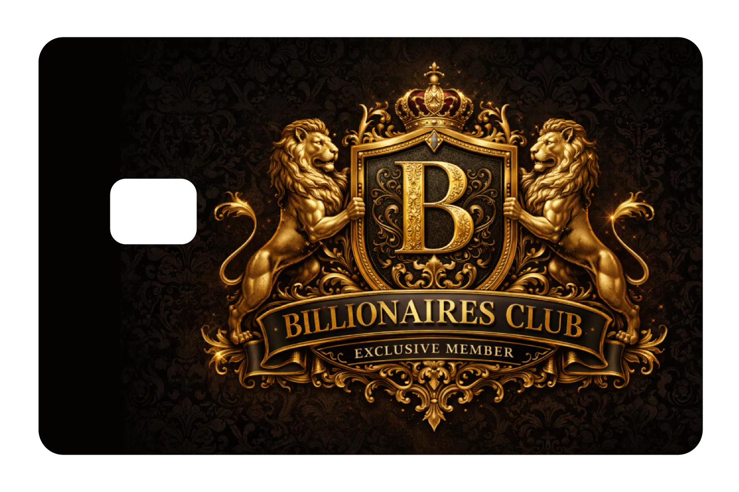Billionaires Club - Image 2