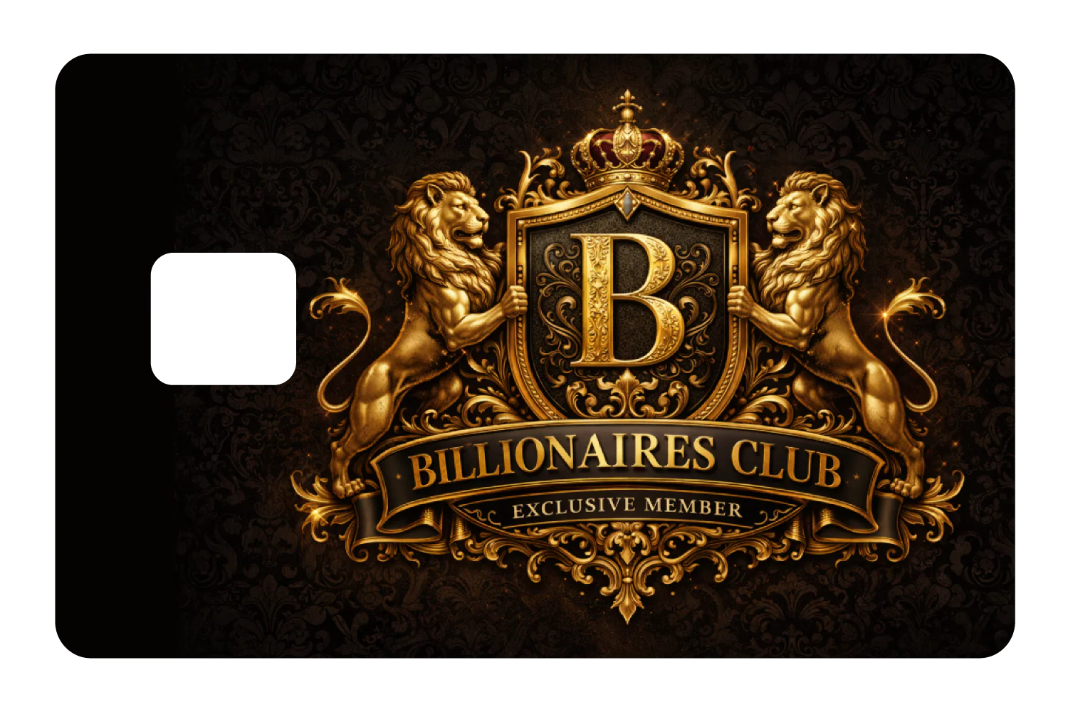 Billionaires Club - Image 3