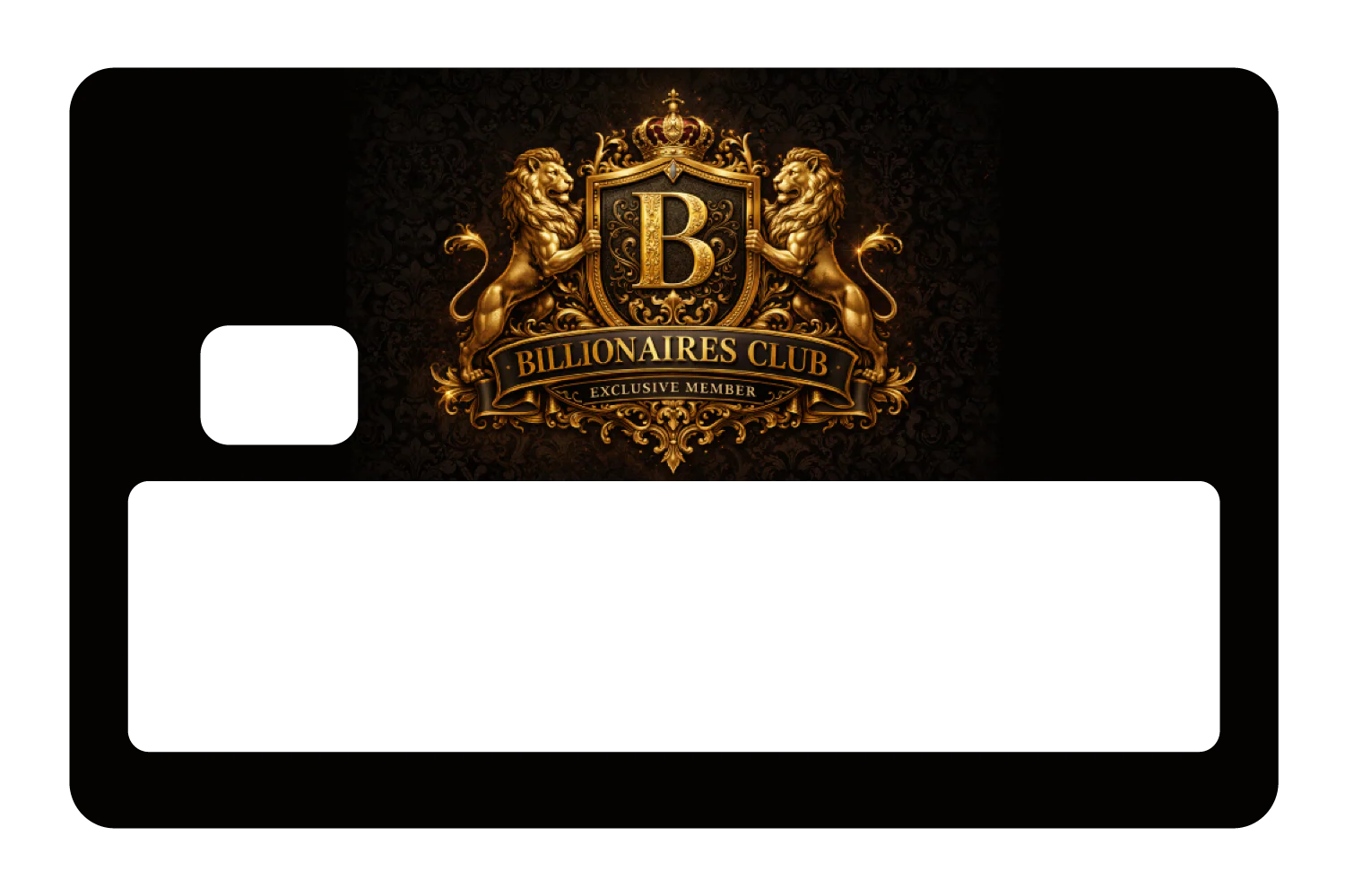 Billionaires Club - Image 5