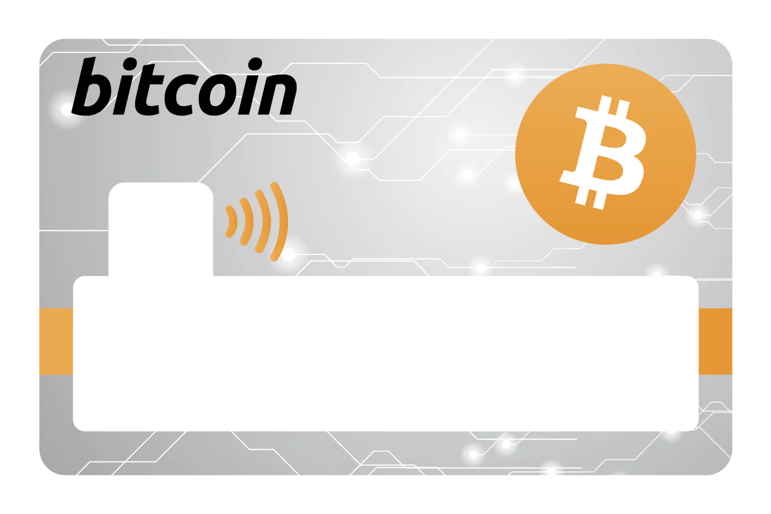 Bitcoin Card - Image 4