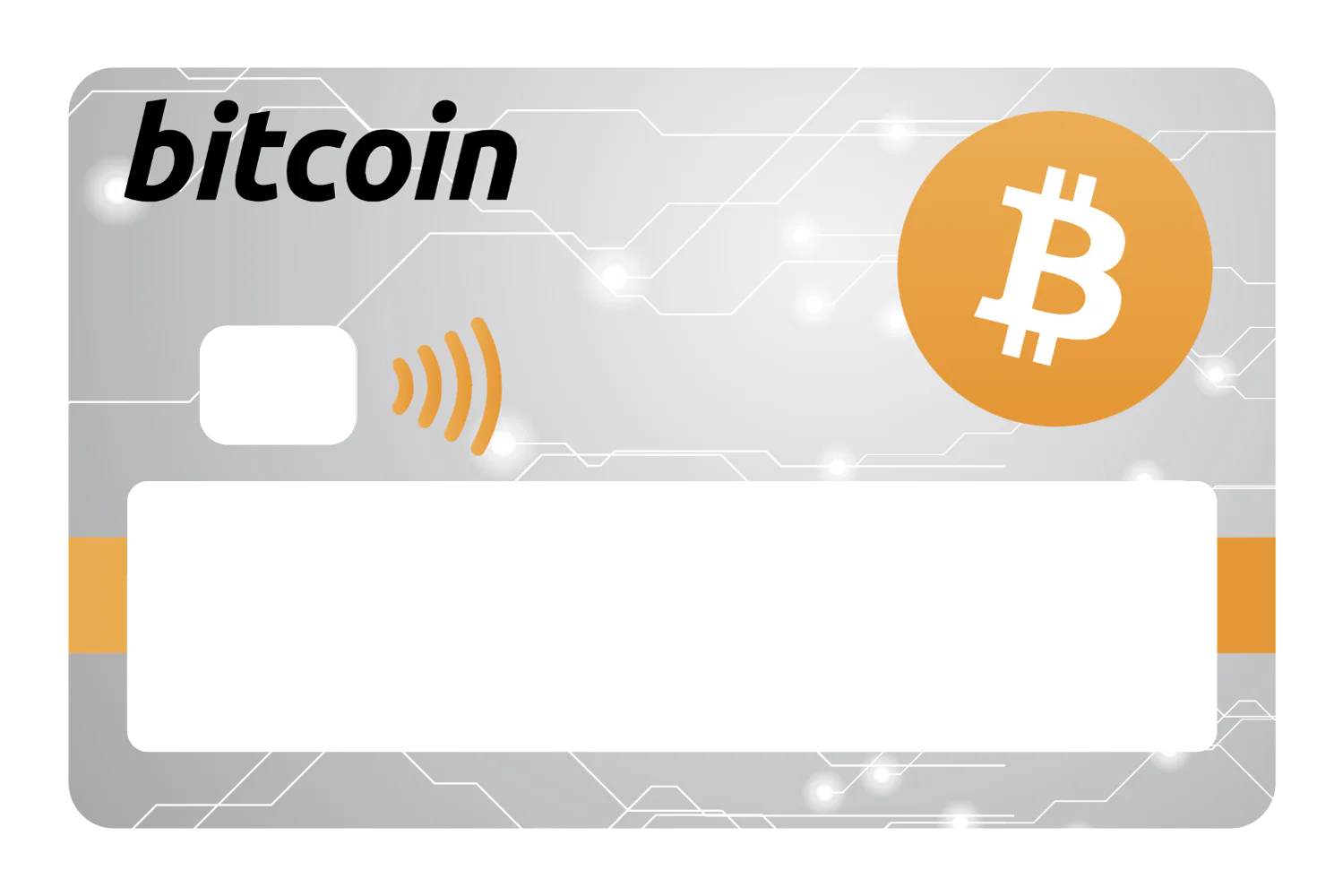 Bitcoin Card - Image 5