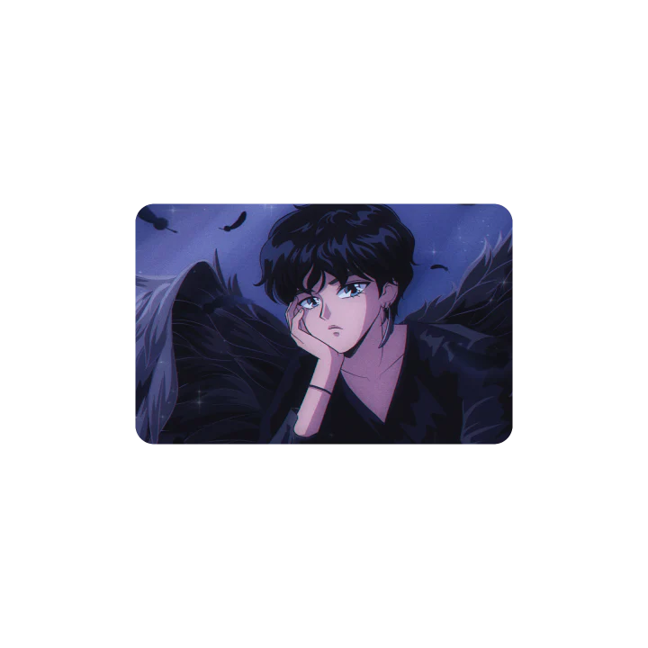 Black Swan - Rectangle - Image 2