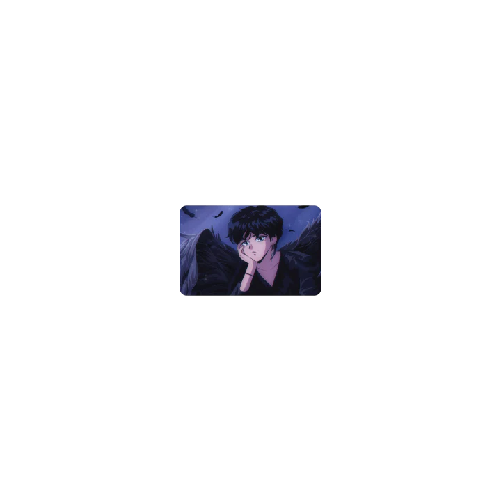 Black Swan - Rectangle - Image 3