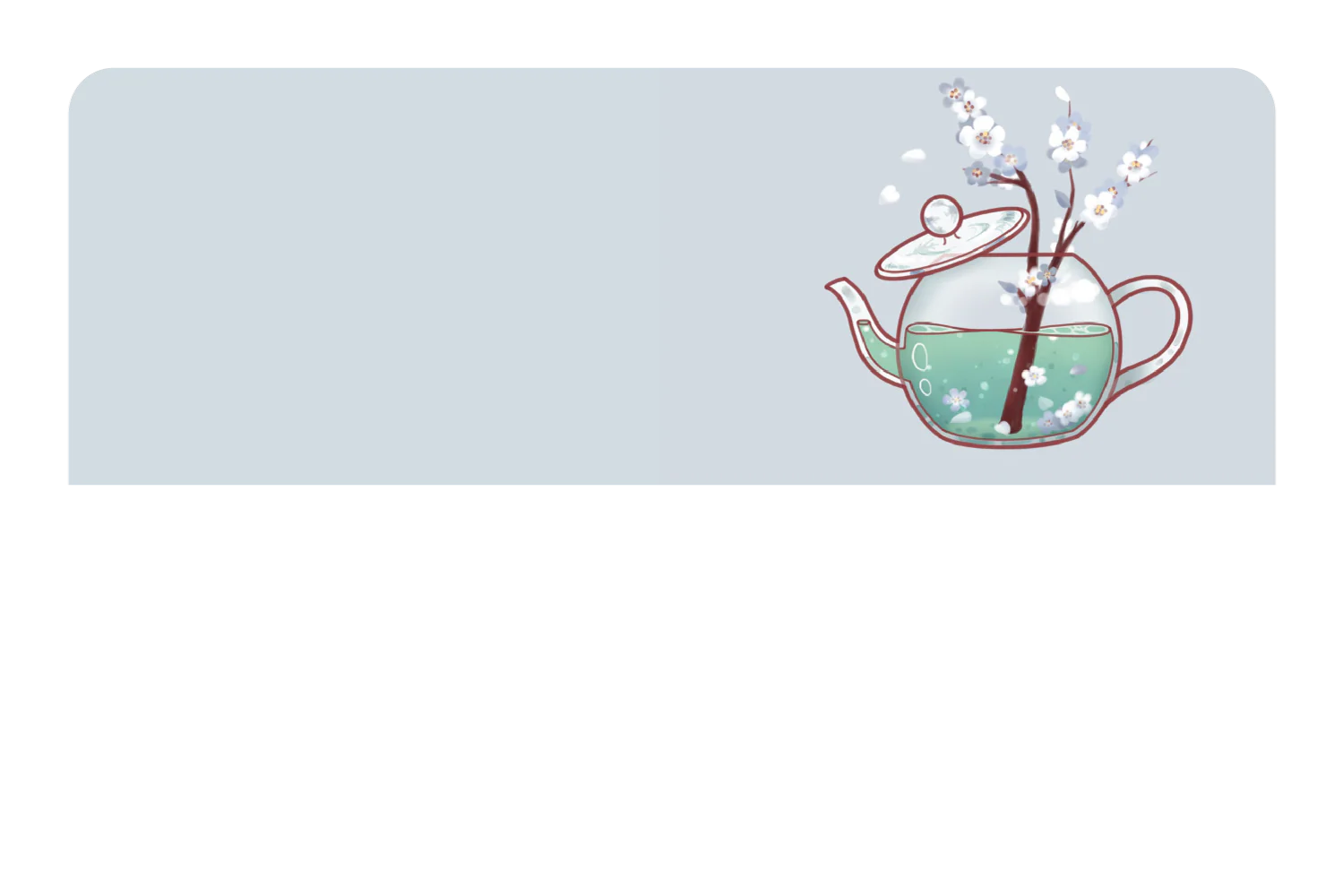 Blooming Teapot - Image 9