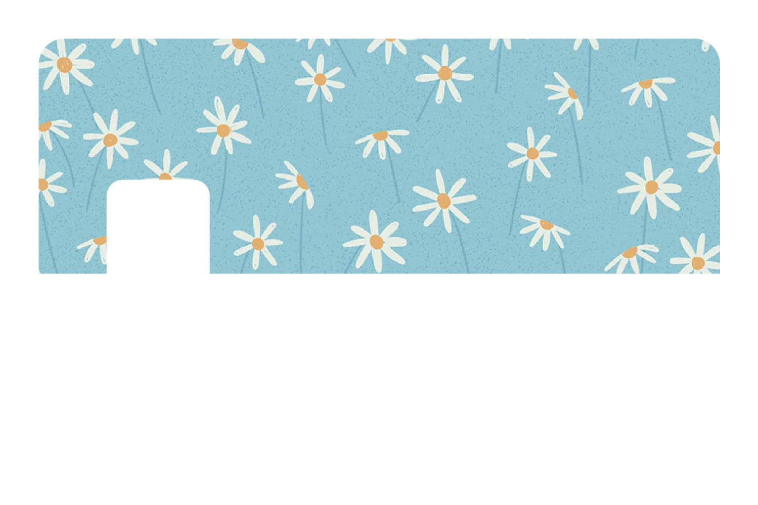 Blue Daisies - Image 7