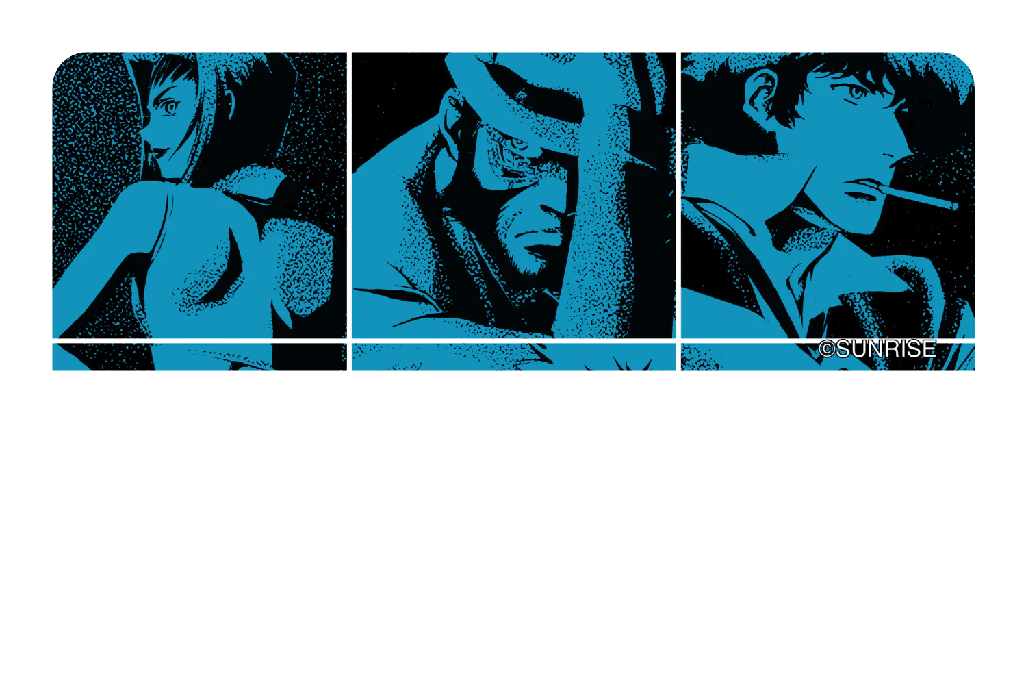 Blue Panel - Image 9