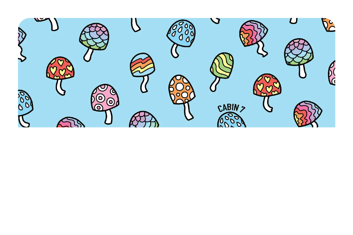 Blue Shrooms - Image 9