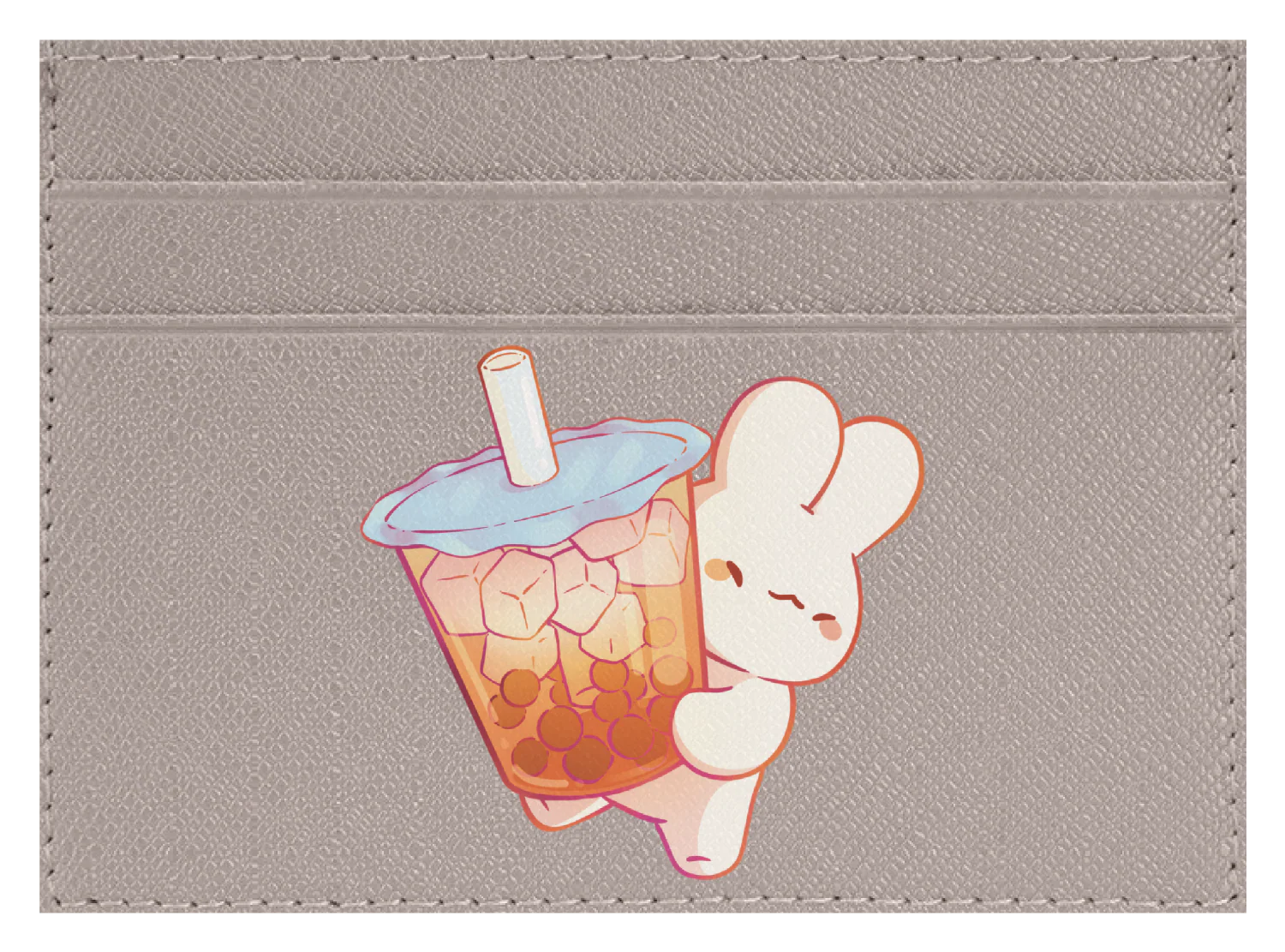 Boba Bunny