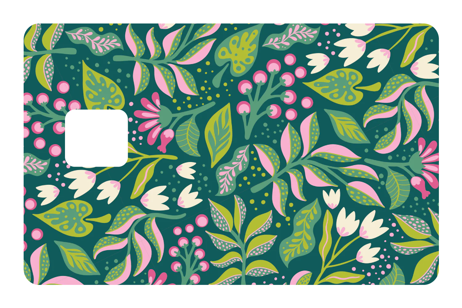 Bold Blooms - Image 3