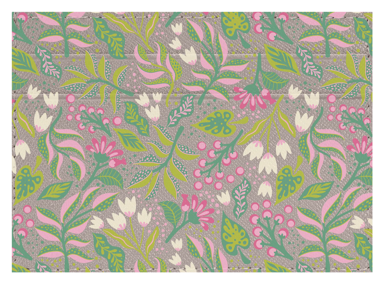 Bold Blooms - Image 3
