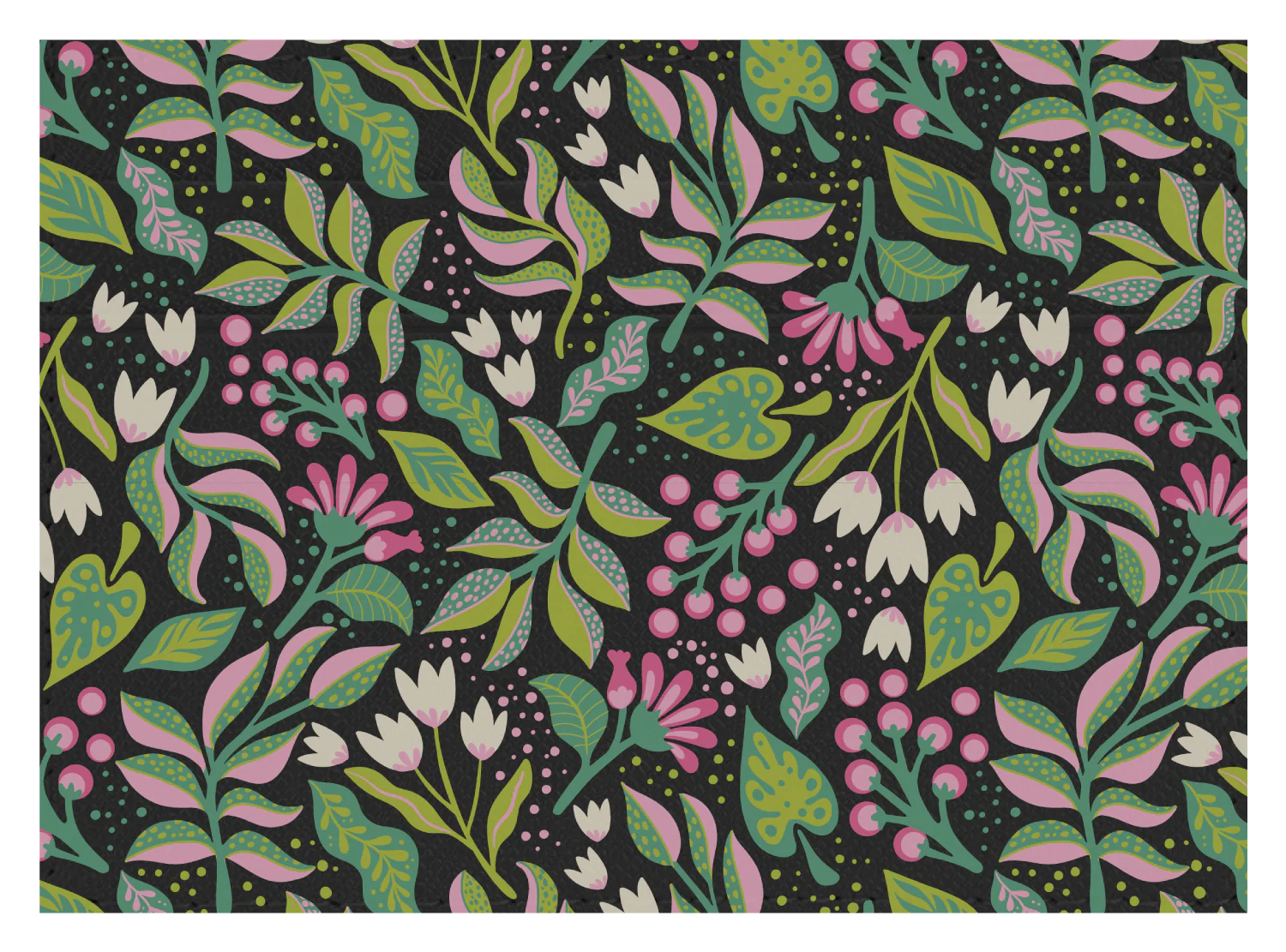 Bold Blooms - Image 9