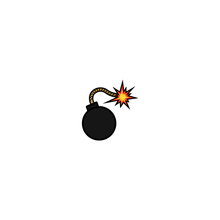 Bomb - Image 2