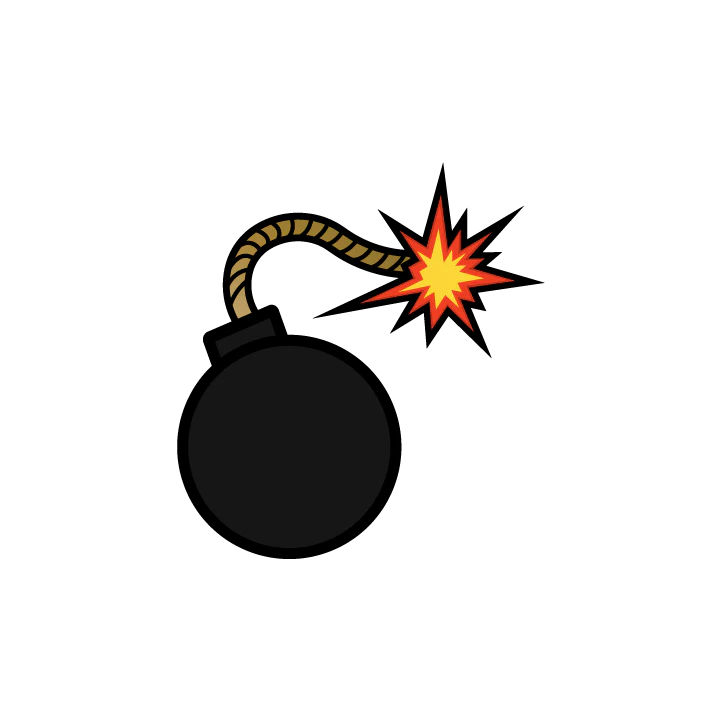 Bomb - Image 3