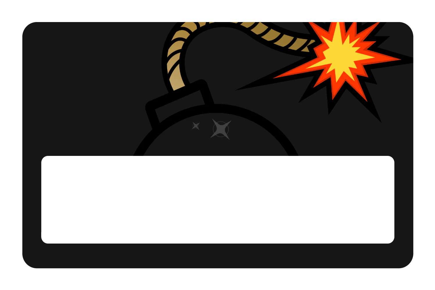 Bomb - Image 6