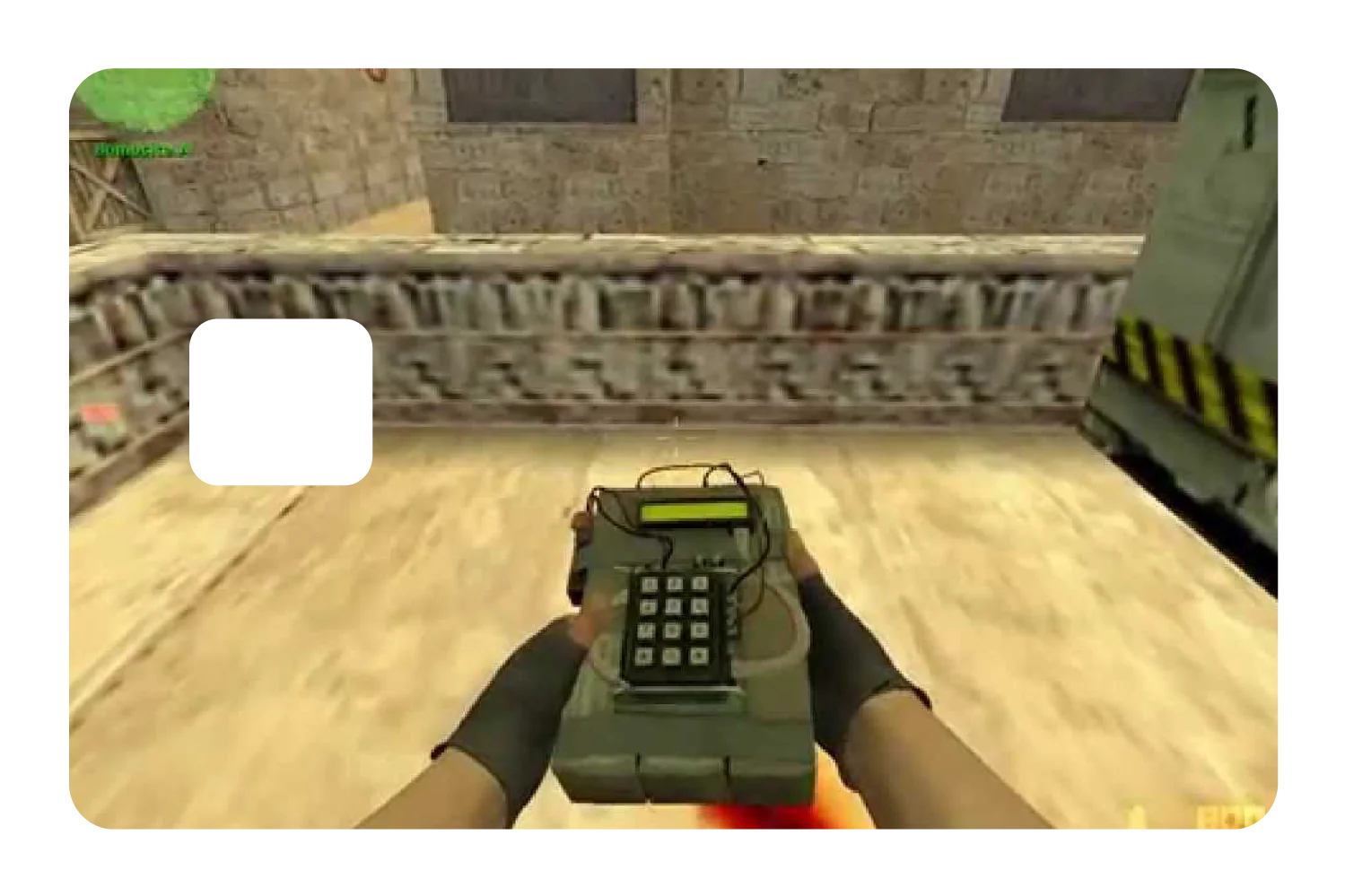 Bomb has been planted - Image 2